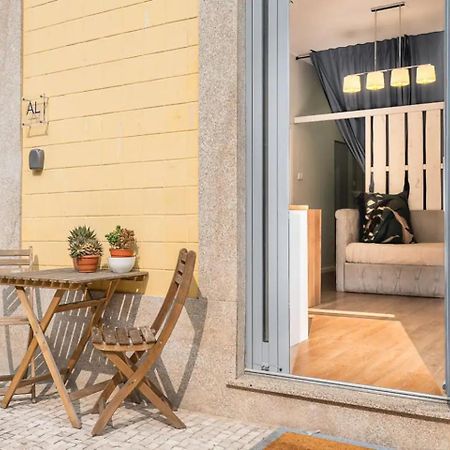 Villa Cosy House In Porto Marina Vila Nova de Gaia Esterno foto