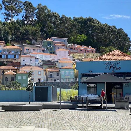 Villa Cosy House In Porto Marina Vila Nova de Gaia Esterno foto