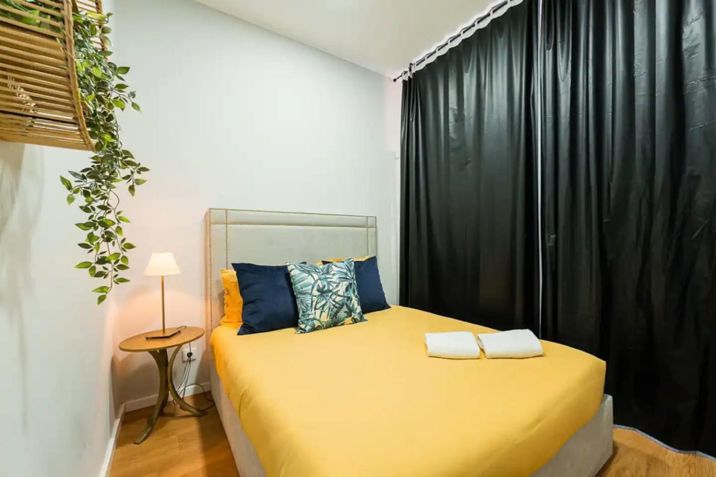 Villa Cosy House In Porto Marina Vila Nova de Gaia Esterno foto