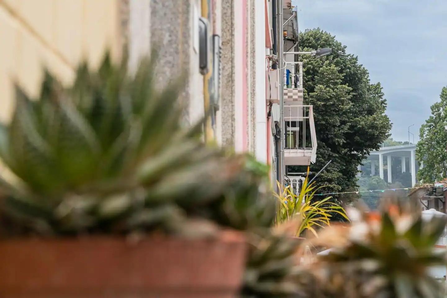 Villa Cosy House In Porto Marina Vila Nova de Gaia Esterno foto